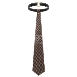 Rebellion Reign Tie Collar