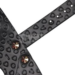 Rebellion Reign Wicked Pup Mask