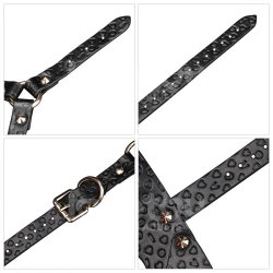 Rebellion Reign Wicked Pup Mask