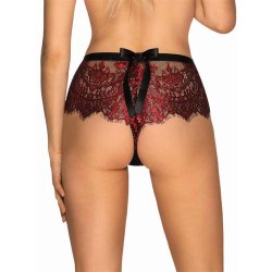 Redessia Lace Panties - S/M