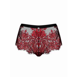 Redessia Lace Panties - S/M