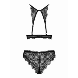 Renelia 2 Piece Lace Set - S/M