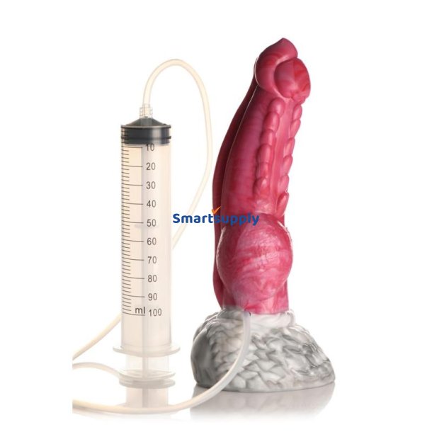 Resurrector Phoenix Squirting Dildo