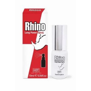 Rhino Long Power Spray 10 ml
