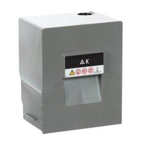 Ricoh 828597 Sort toner 31.000 sider kompatibel