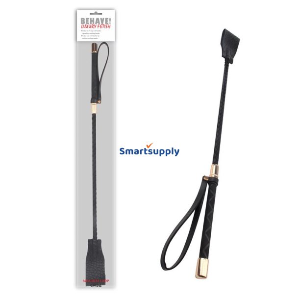 Riding Copr Mischief