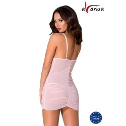 RIMA Chemise Pink - S/M