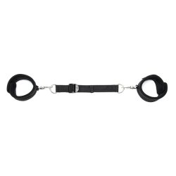 Ankle Cuffs with Adjustable Spreader Strap