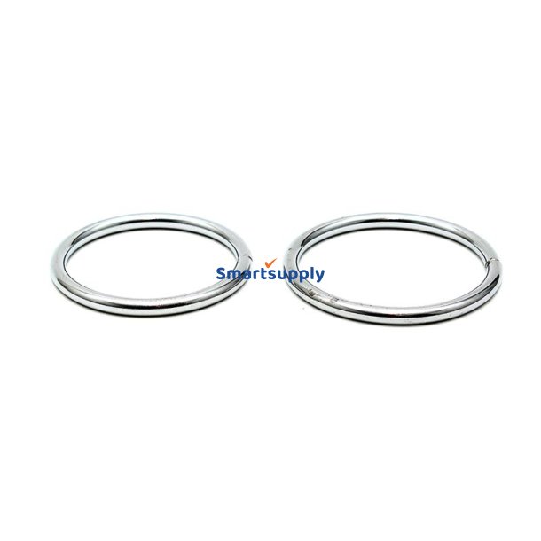 Rimba Bondage Play Cock Ring - 50-55 MM