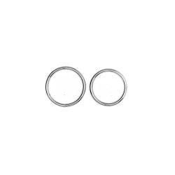 Rimba Bondage Play Cock Ring - 50-55 MM