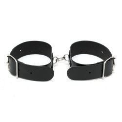 Cuffs Adjustable