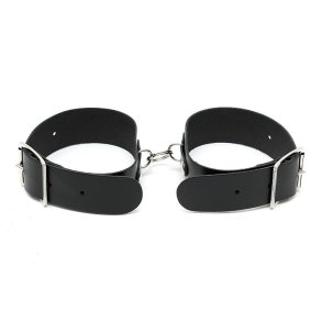 Cuffs Adjustable