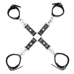 Restraints Adjustable