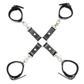 Restraints Adjustable