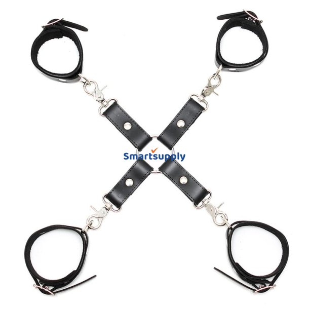 Restraints Adjustable