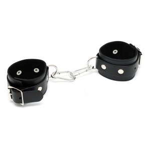 Cuffs Adjustable