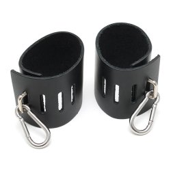 Cuffs Leather Adjustable