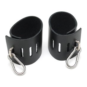 Cuffs Leather Adjustable