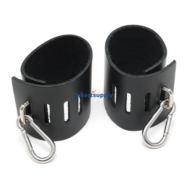 Cuffs Leather Adjustable
