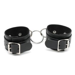 Cuffs Adjustable