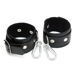 Cuffs Adjustable