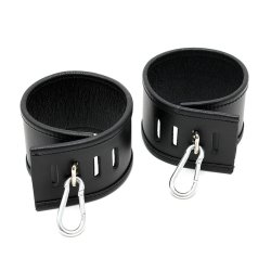 Cuffs Adjustable