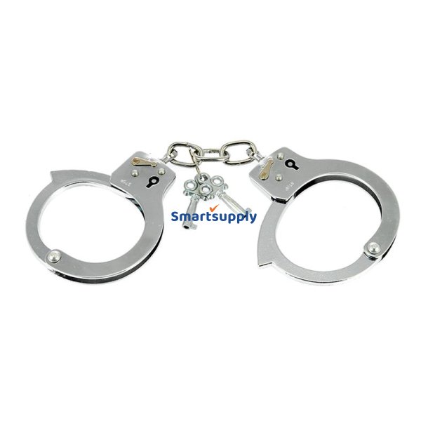 Cuffs Metal Adjustable