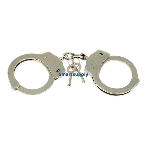 Cuffs Metal Adjustable