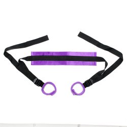 Enhancer Set Adjustable Purple