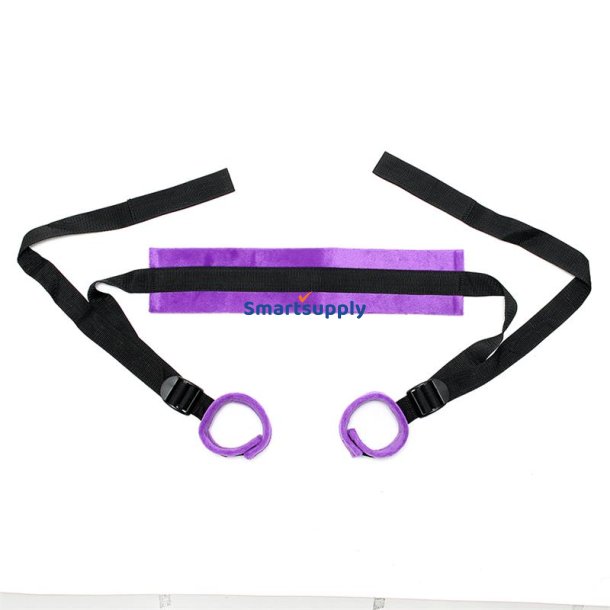 Enhancer Set Adjustable Purple