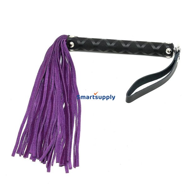 Flogger Purple 35 cm