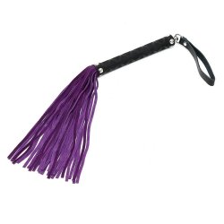 Flogger Purple 35 cm