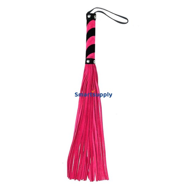 Flogger Pink  44 cm