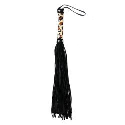 Flogger Leopard 44 cm