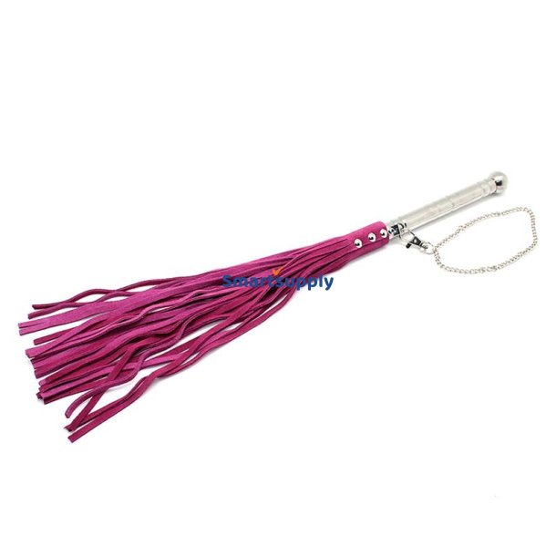 Flogger Pink 52 cm