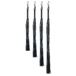 Flogger Leather 60 cm