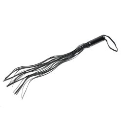 Flogger Leather 80 cm