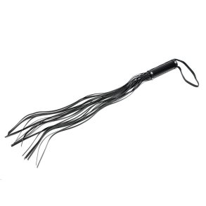 Flogger Leather 80 cm