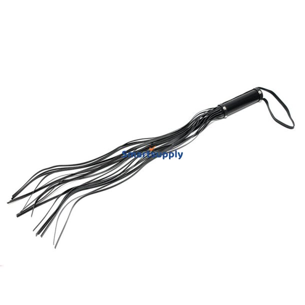 Flogger Leather 80 cm