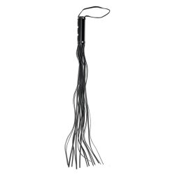 Flogger Leather 80 cm