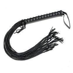 Flogger Leather 90 cm