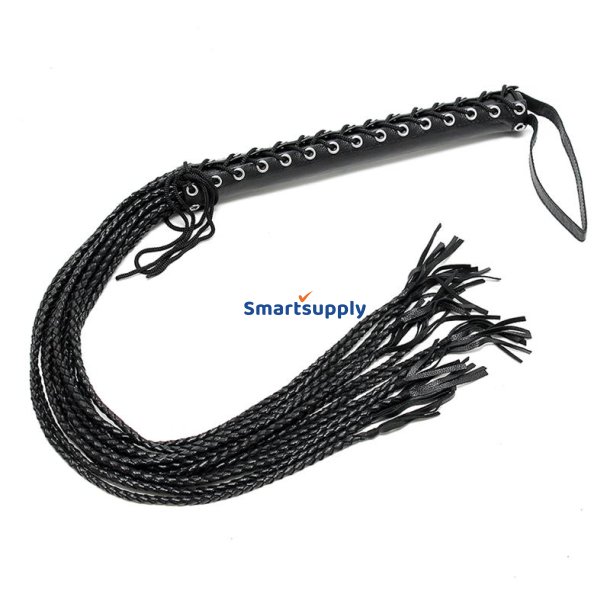 Flogger Leather 90 cm