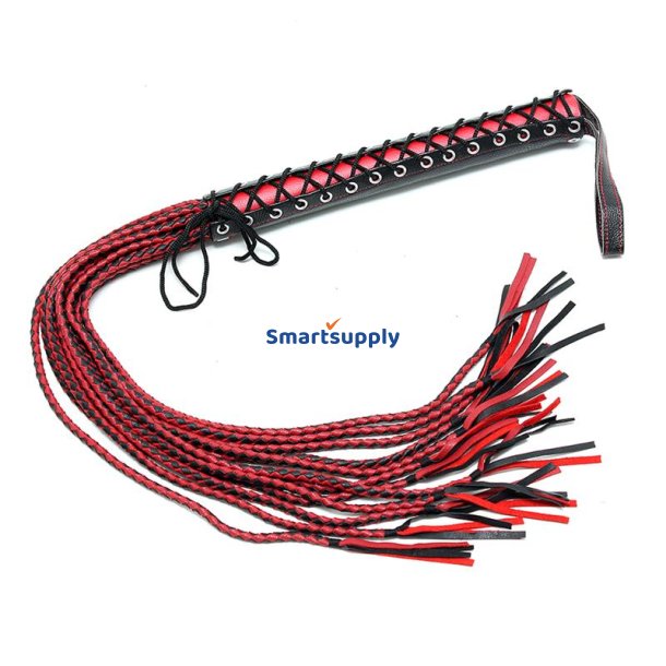 Flogger Leather 90 cm