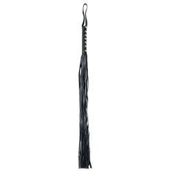 Flogger Leather 90 cm