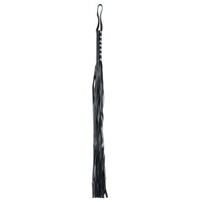 Flogger Leather 90 cm