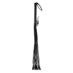 Flogger Leather 90 cm