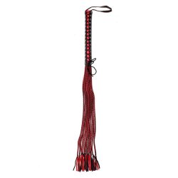 Flogger Leather 90 cm