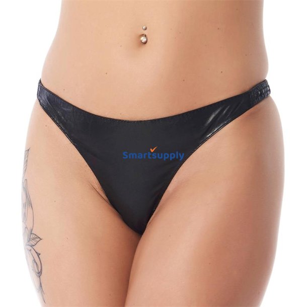 G-String  Leather - S/M