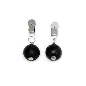 Nipple Clamps with Weights 150 gr