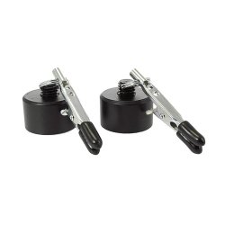 Nipple Clamps with Weights 100 gr.